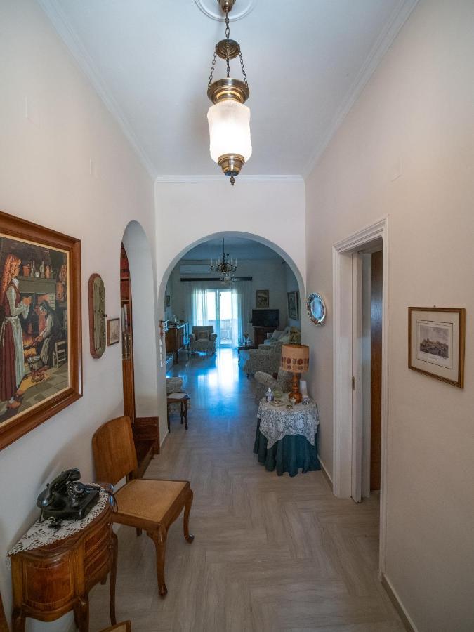 Villa Haris Gazátika エクステリア 写真